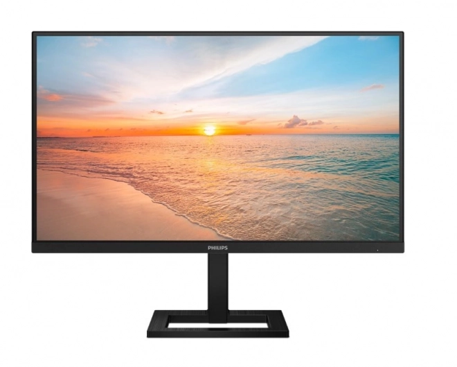 monitor Philips 27 cali 4K IPS HDMI USB-C z głośnikami