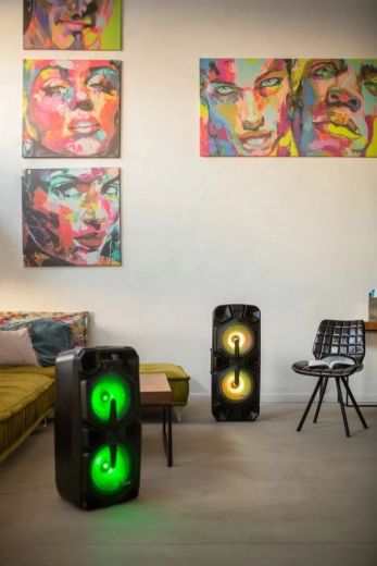 TWS: prawdziwe bezprzewodowe stereo