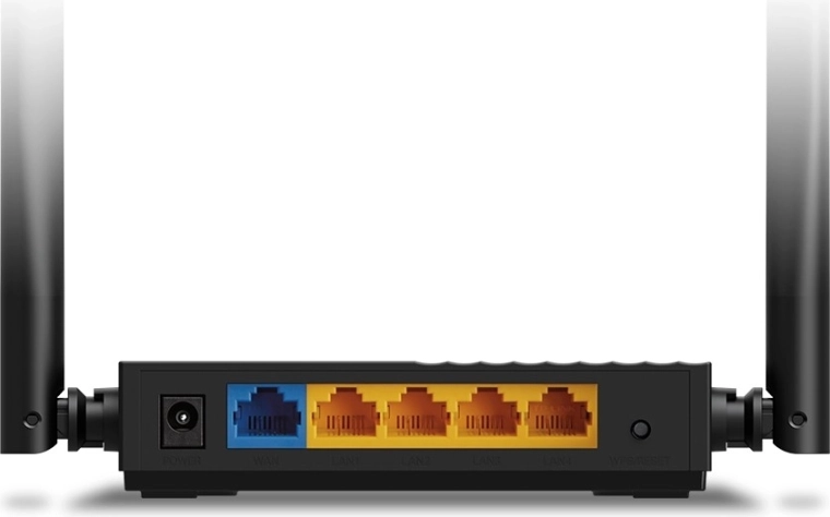 Szeroka łączność sieciowa