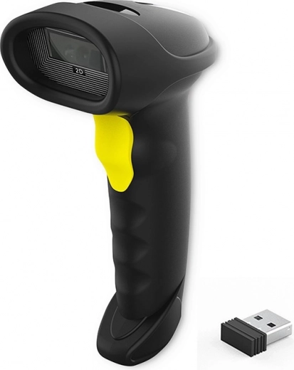 Wysokiej jakości skanowanie