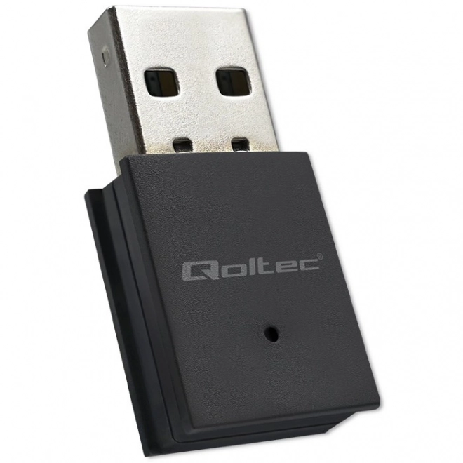Bezprzewodowy mini adapter Wi-Fi i Bluetooth 4.0 USB