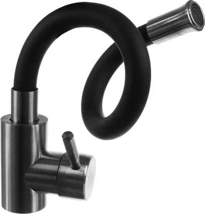 Obrót wylewki o 360°