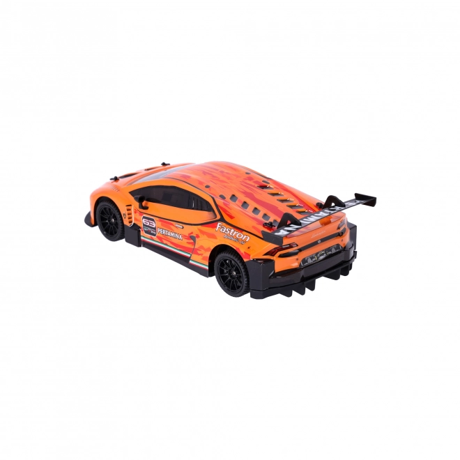 Lamborghini Huracán GT3 RC 2,4Ghz samochód na zdalne sterowanie