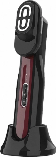 5 poziomów EMS dla spersonalizowanej pielęgnacji