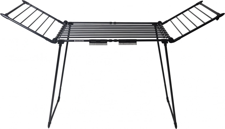 Aż 27 metrów powierzchni do suszenia