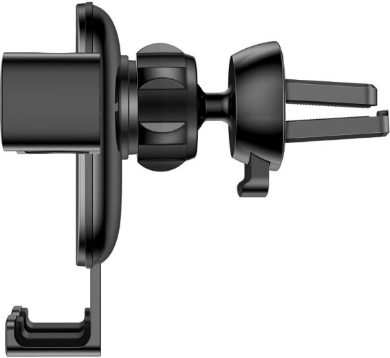 Obrotowy przegub 360° dla idealnego kąta