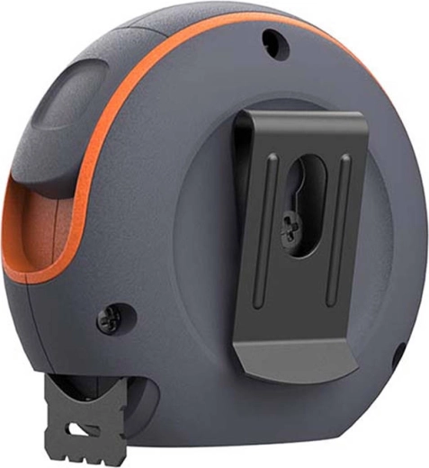 Stalowa taśma 25 mm z powłoką nylonową