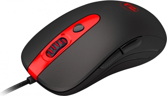 mysz gamingowa Redragon GERBERUS z podświetleniem RGB