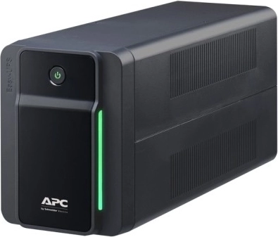 Zasilacz awaryjny APC Easy UPS 700 VA, 230 V, AVR, 2× Schuko