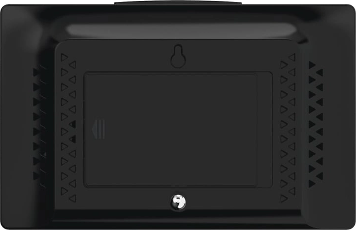 Kompletny podgląd temperatury i wilgotności