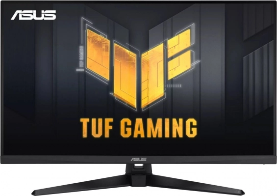 Monitor do gier ASUS TUF Gaming 31,5" QHD