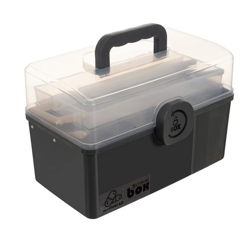 Organizer medyczny Ruhhy 24499