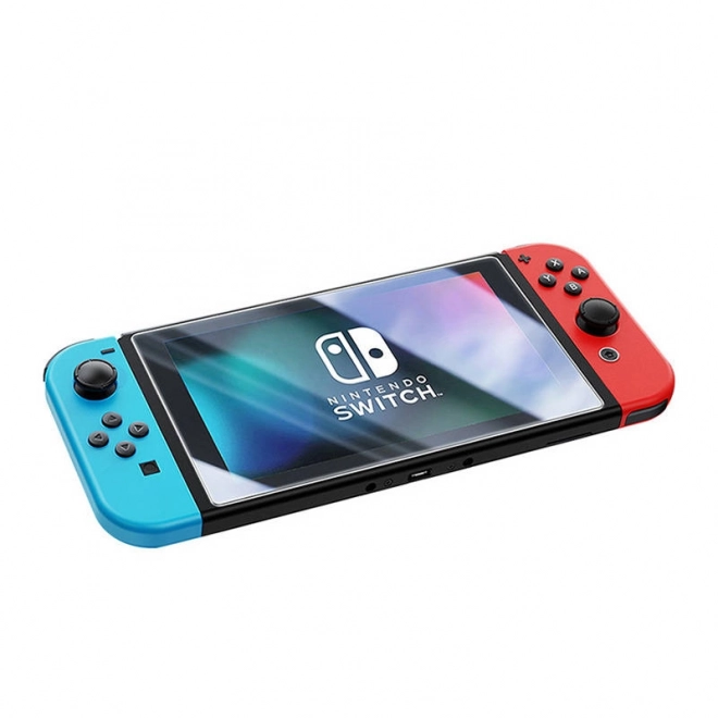 Szkło hartowane Baseus Screen Protector dla Nintendo Switch 2019