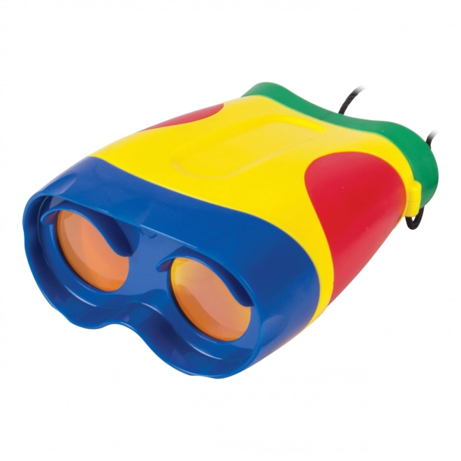 Bigjigs Toys Lornetka
