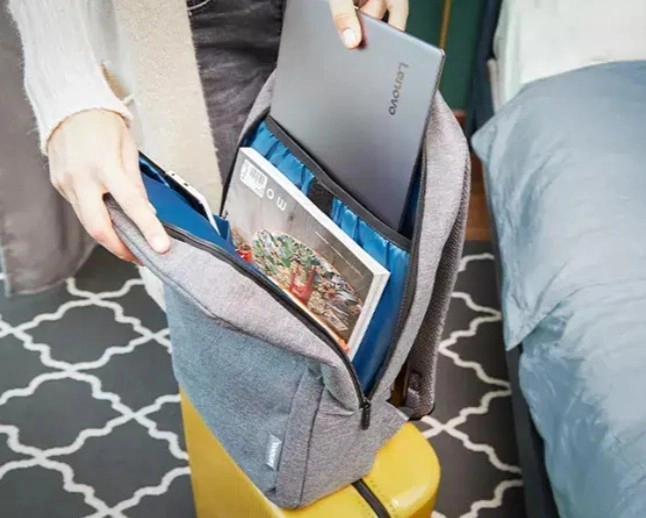 Funkcjonalne i zorganizowane wnętrze