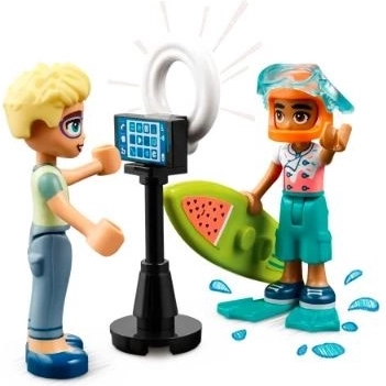 Realistyczne wrażenia z zabawy