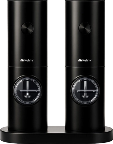 Ceramiczny mechanizm mielący