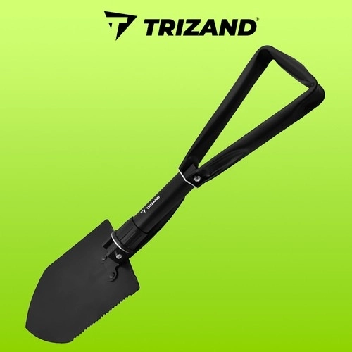 Składana łopata Trizand 23830