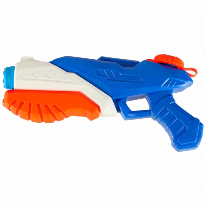 Wodny pistolet snajper 400 ml – Niebieska