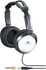 Słuchawki JVC HA-RX500