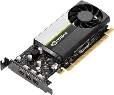 nvidia t400 4 gb gddr6 profesjonalna karta graficzna