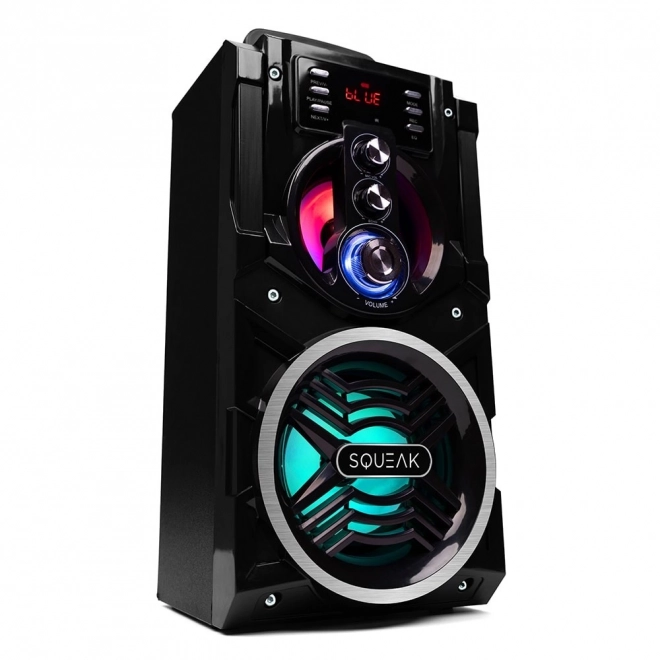 Reproduktor Bluetooth 5.1 z funkcją karaoke 20W SQ1000 Beatboxer