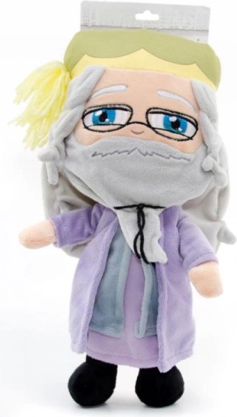 Harry Potter pluszowa postać Dumbledore 29 cm