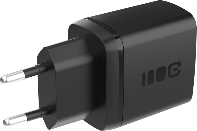 Szybkie ładowanie 30 W z Power Delivery