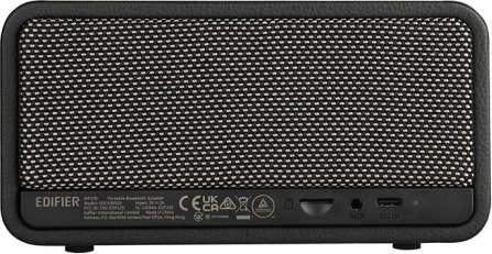 Mocne stereo z czystymi detalami