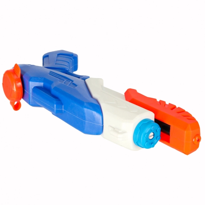 Wodny pistolet snajper 400 ml – Niebieska