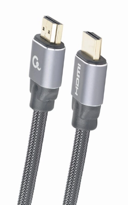 Kabel HDMI o dużej prędkości z Ethernetem 7,5 m