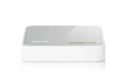 Switch TP-Link SF1005D 5-portowy 10/100Mbps
