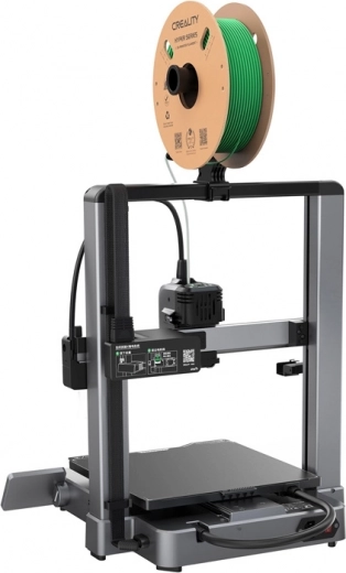 Stabilna i cicha praca