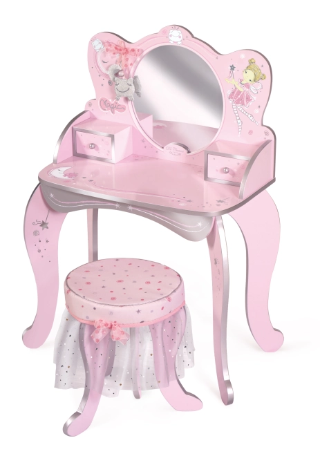 Magiczny bajkowy design