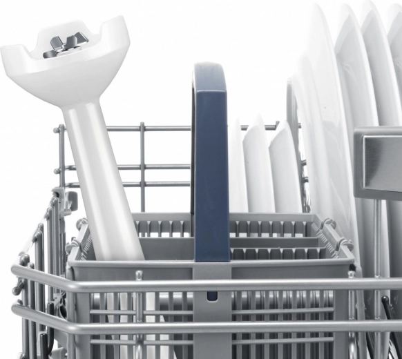 Chopper i części przystosowane do zmywarki