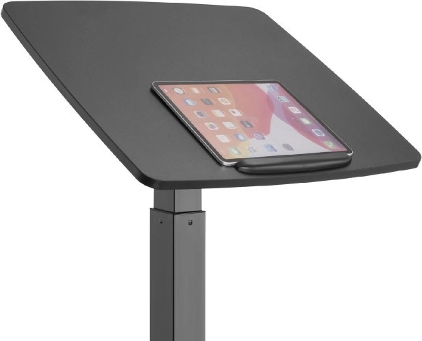 Odchylany blat roboczy