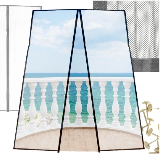 Montaż bez wiercenia w kilka minut