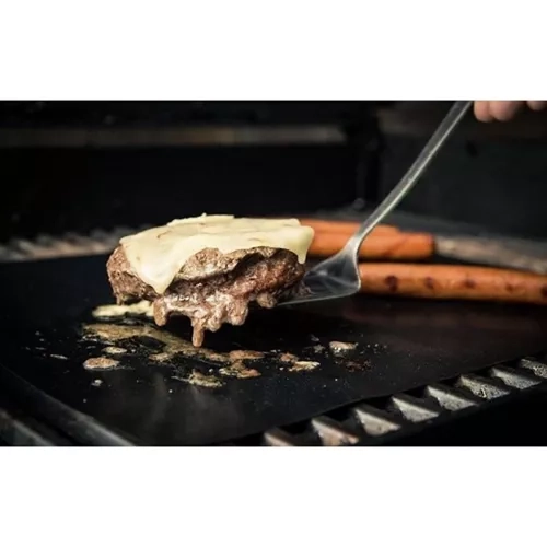 Podkładka na grill i do piekarnika 5 sztuk