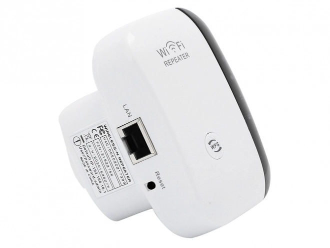Wydajny wzmacniacz Wi-Fi 300 Mbps