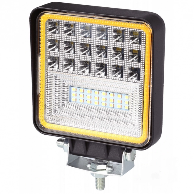 Robocza lampa LED CREE 126W