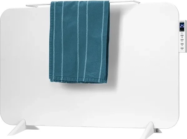 Praktyczny uchwyt na ręczniki do szybkiego suszenia