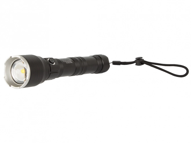 Wojskowa taktyczna latarka Bailong z Cree LED XHP160