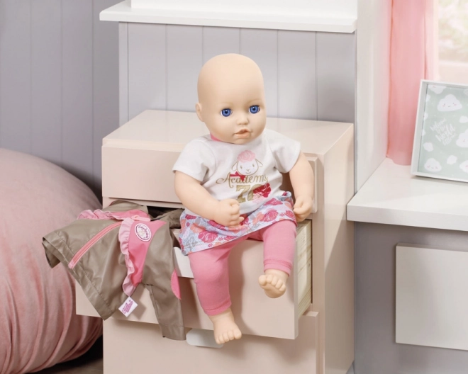 Ubranie Baby Annabell z kurtką 43 cm