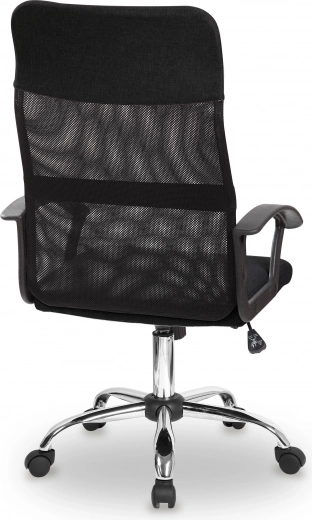 Regulowana wysokość siedziska