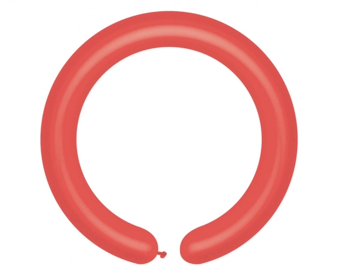Balony do modelowania mix 100 sztuk