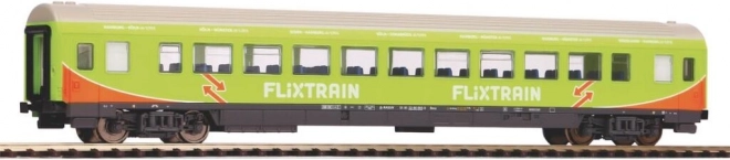 Wagon osobowy Bmz FLIXTRAIN H0