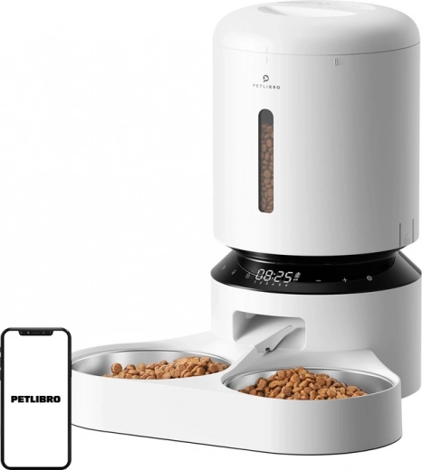 Idealny dla dwóch pupili