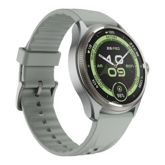 Smartwatch TicWatch Pro 5 Enduro