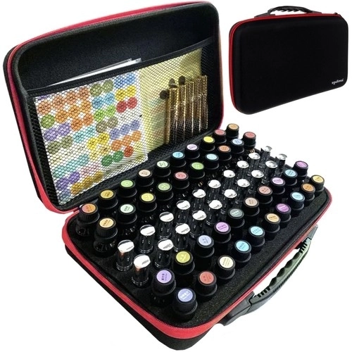 Soulima organizer na kolory 22886
