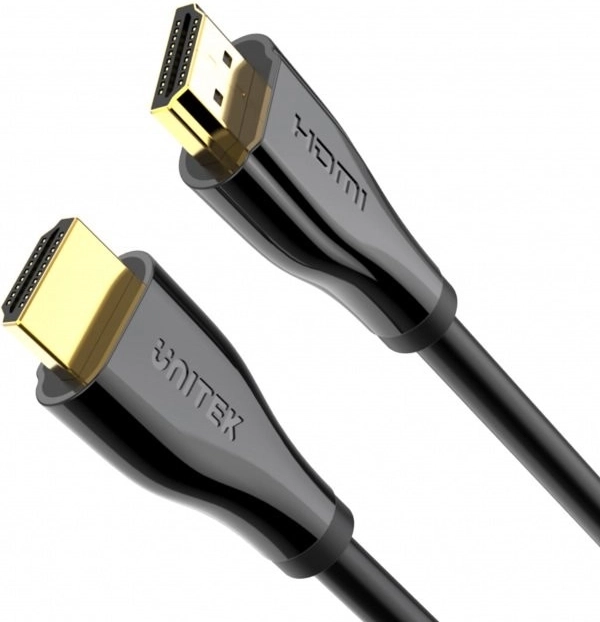 Kabel HDMI 2.0 Premium Certified 2 m